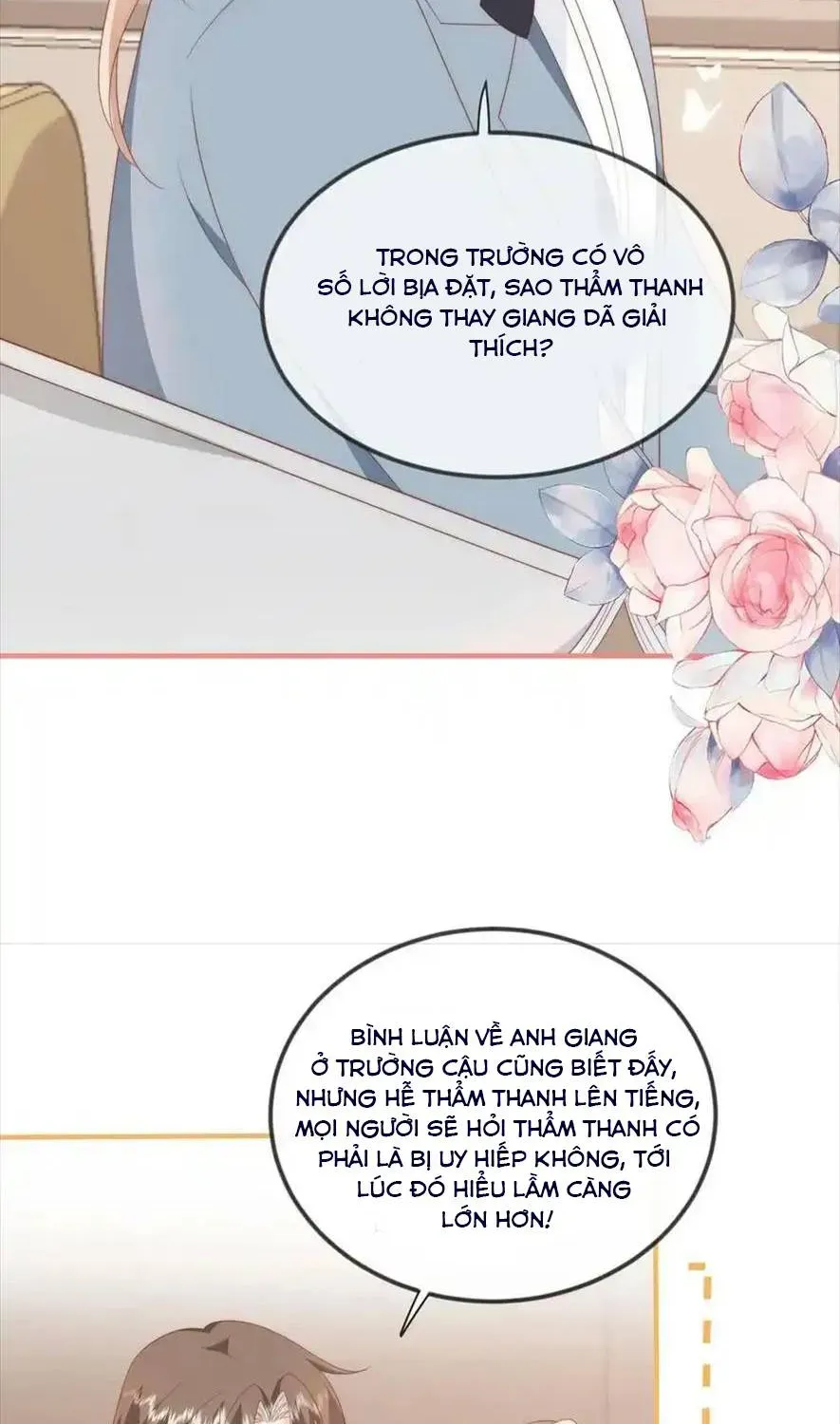 Sinh Trở Lại Làm Vợ Tổng Tài Chapter 52 - Trang 11