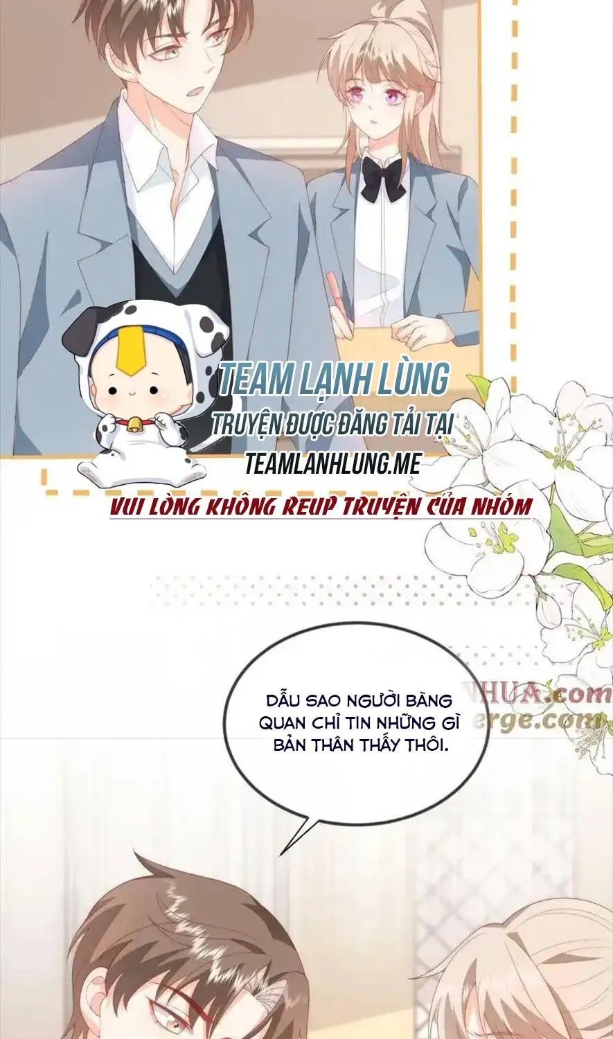 Sinh Trở Lại Làm Vợ Tổng Tài Chapter 52 - Trang 12