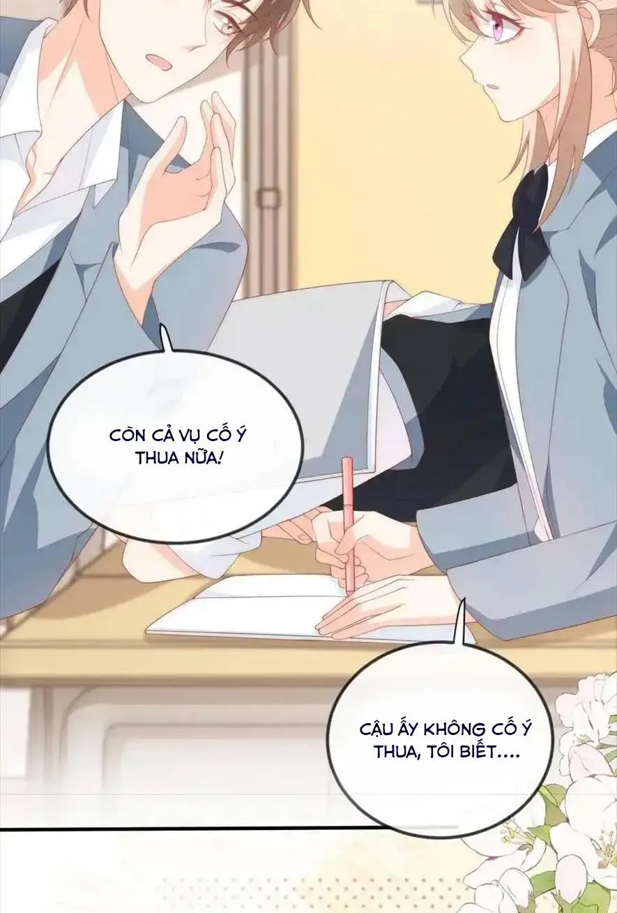 Sinh Trở Lại Làm Vợ Tổng Tài Chapter 52 - Trang 13
