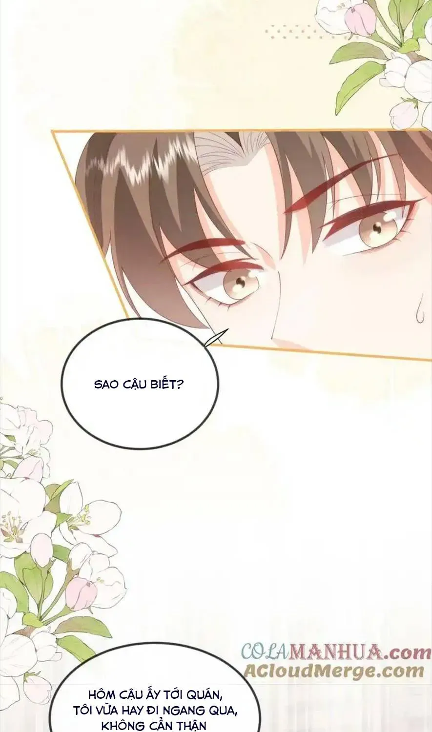 Sinh Trở Lại Làm Vợ Tổng Tài Chapter 52 - Trang 14