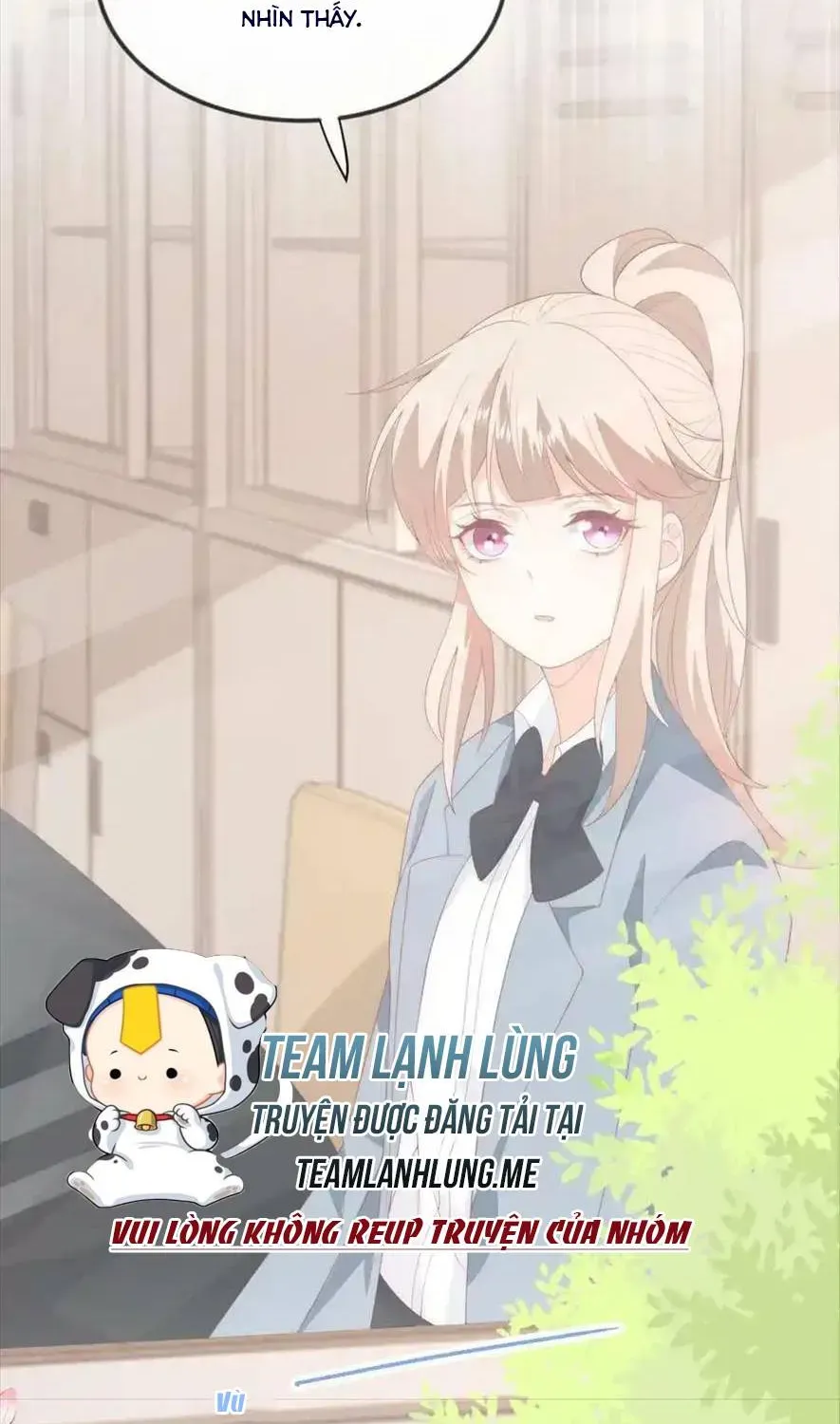 Sinh Trở Lại Làm Vợ Tổng Tài Chapter 52 - Trang 15