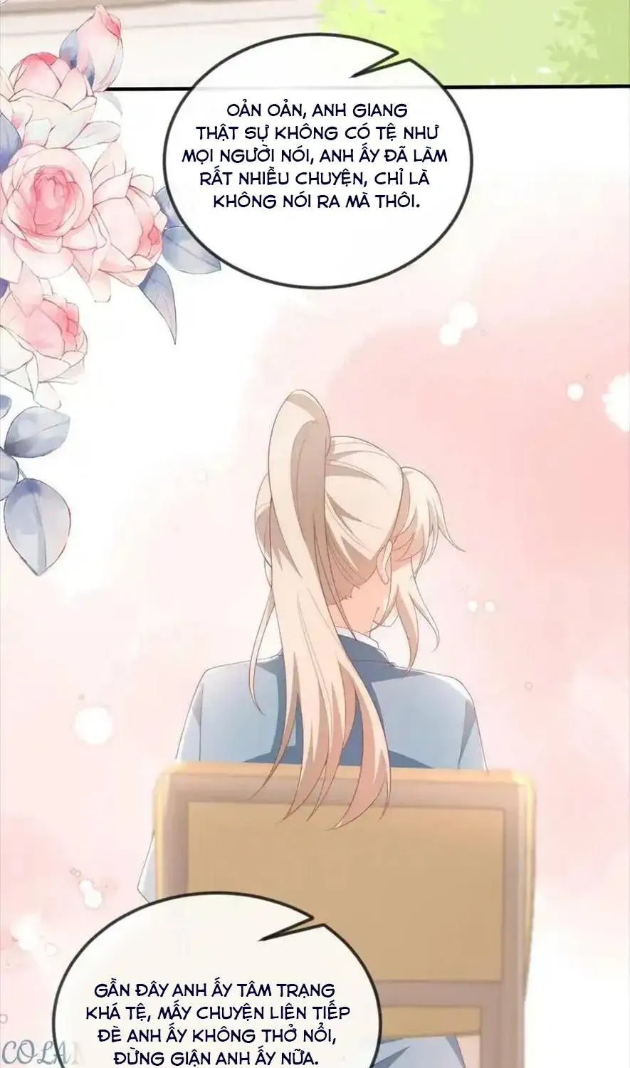 Sinh Trở Lại Làm Vợ Tổng Tài Chapter 52 - Trang 16