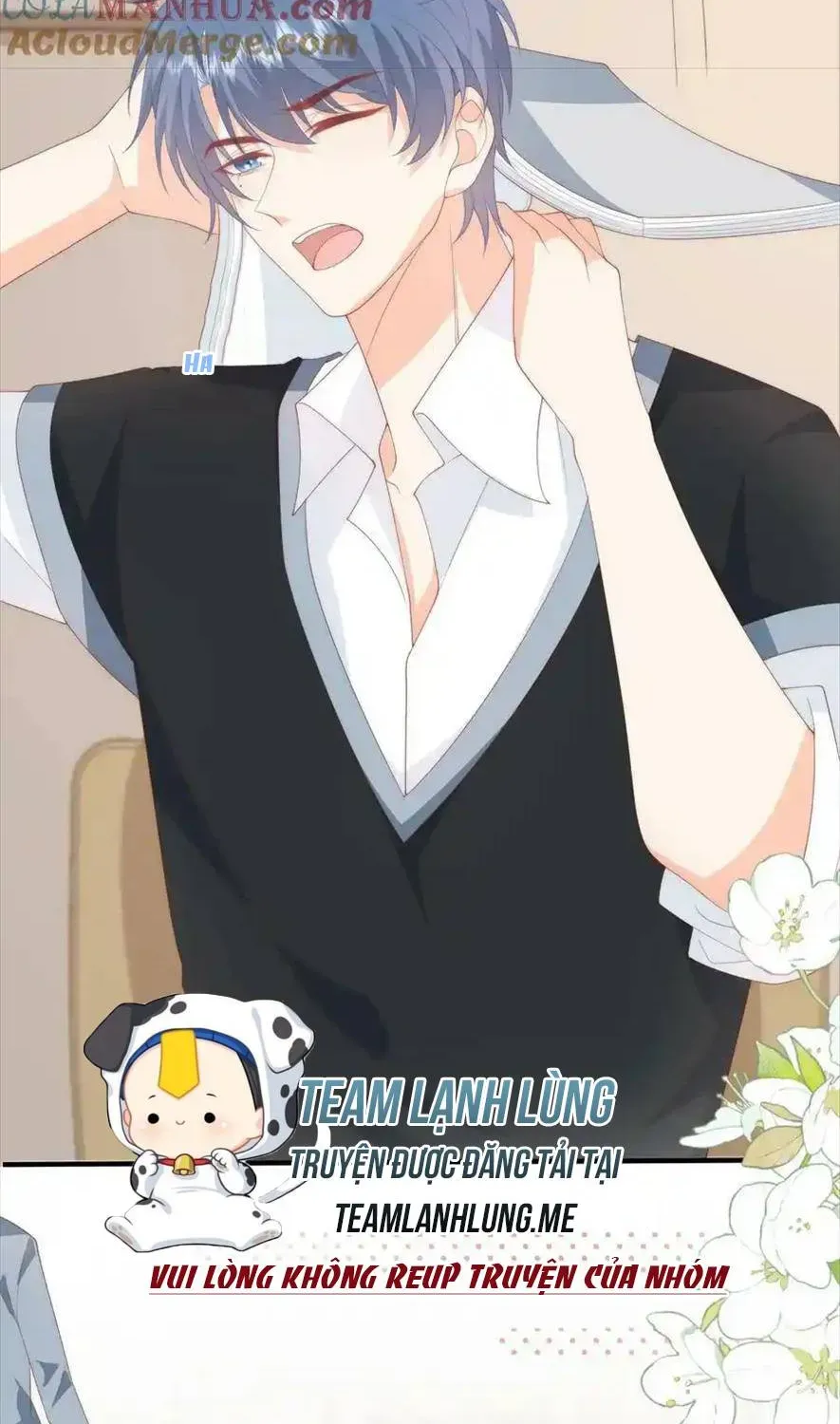 Sinh Trở Lại Làm Vợ Tổng Tài Chapter 52 - Trang 20