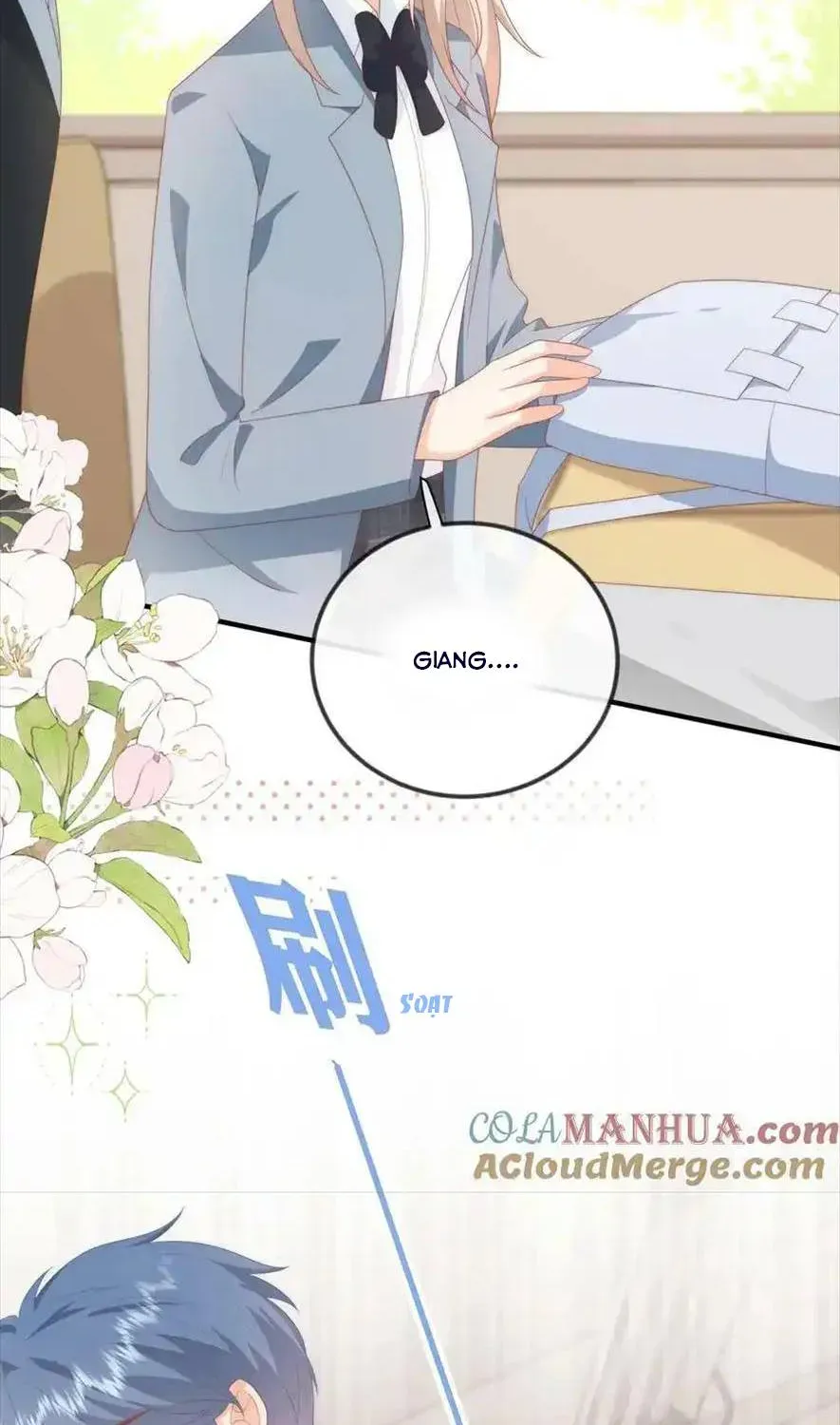 Sinh Trở Lại Làm Vợ Tổng Tài Chapter 52 - Trang 24