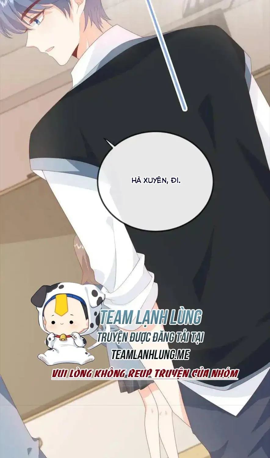 Sinh Trở Lại Làm Vợ Tổng Tài Chapter 52 - Trang 25