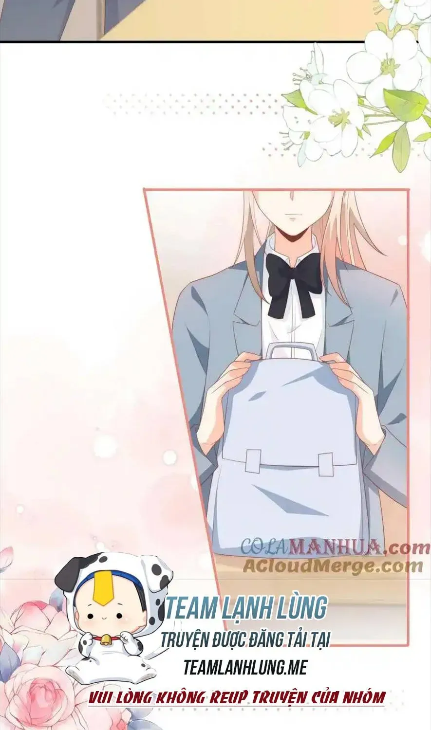 Sinh Trở Lại Làm Vợ Tổng Tài Chapter 52 - Trang 29