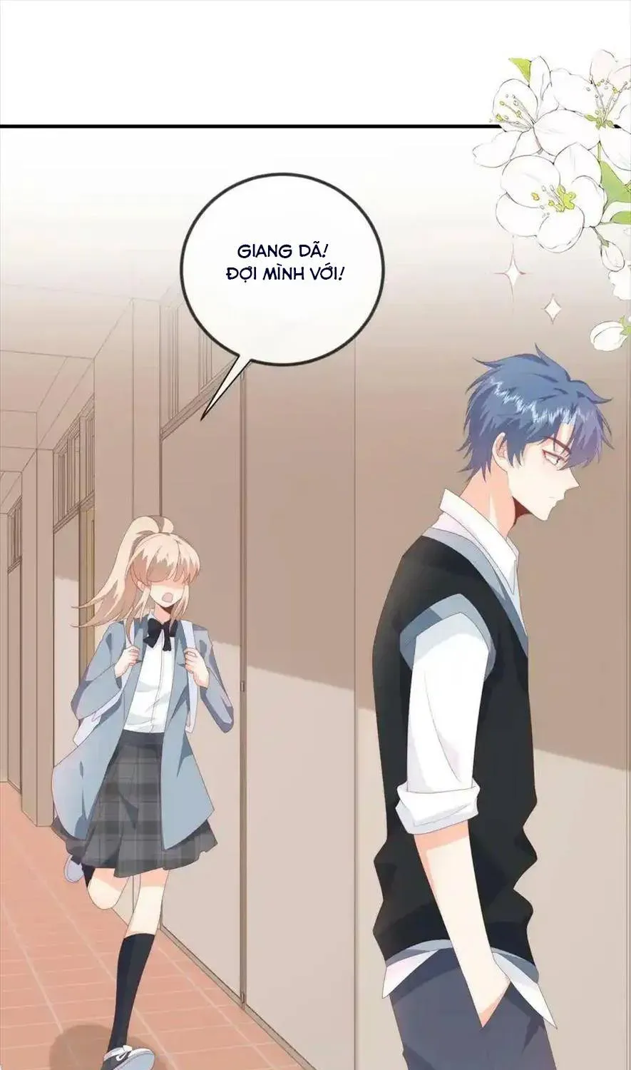 Sinh Trở Lại Làm Vợ Tổng Tài Chapter 52 - Trang 32