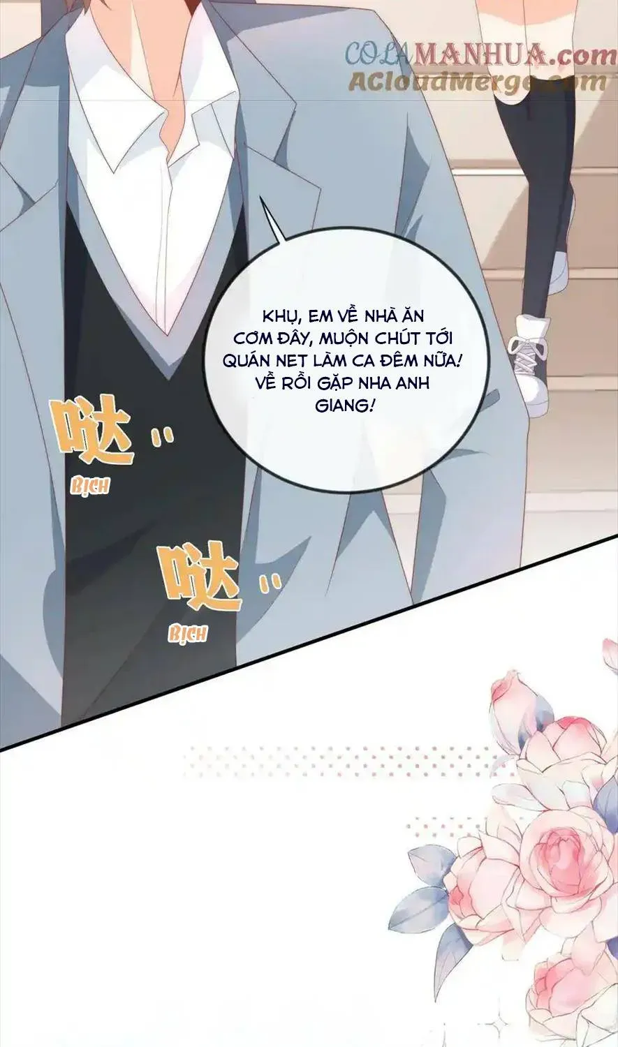 Sinh Trở Lại Làm Vợ Tổng Tài Chapter 52 - Trang 34