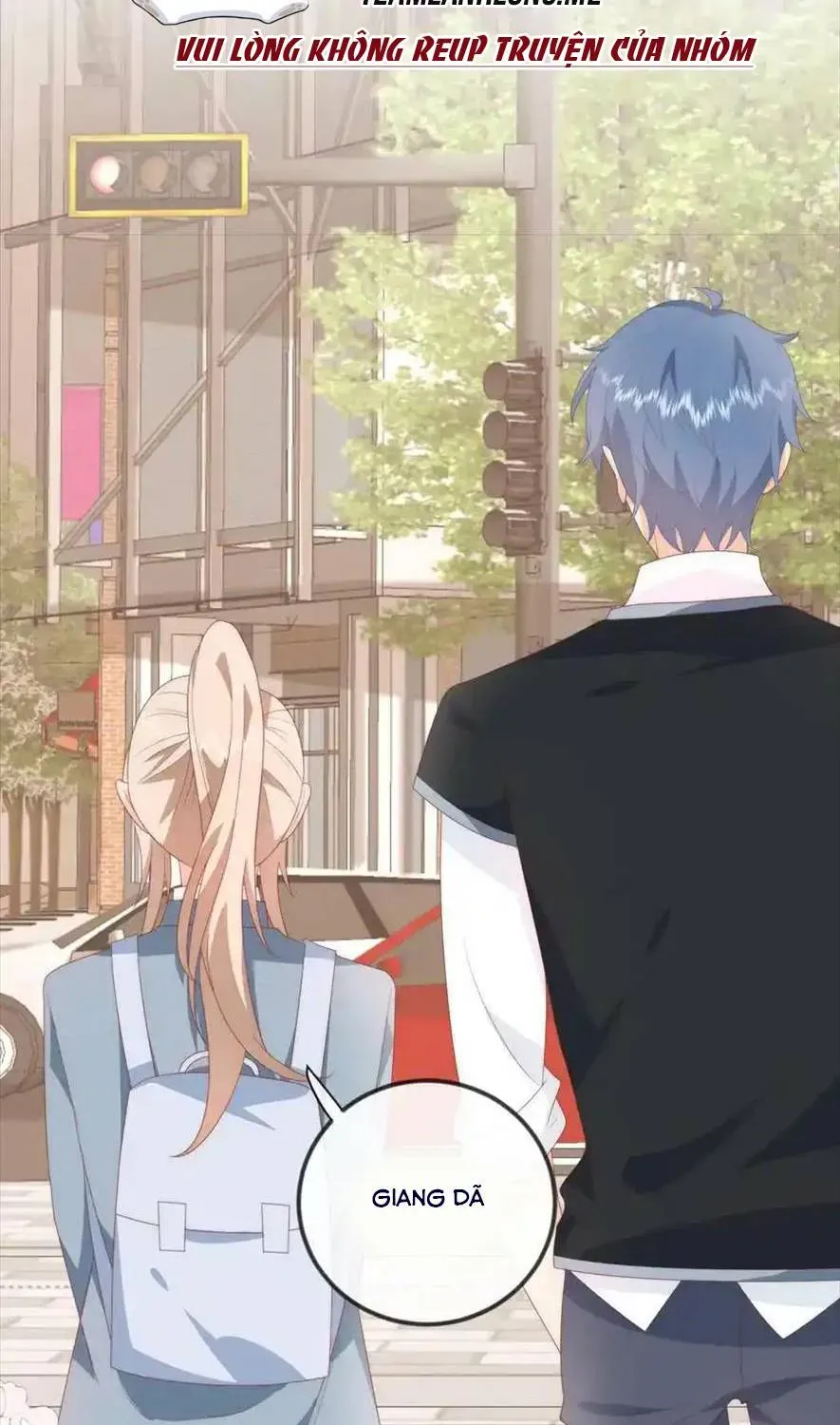Sinh Trở Lại Làm Vợ Tổng Tài Chapter 52 - Trang 38