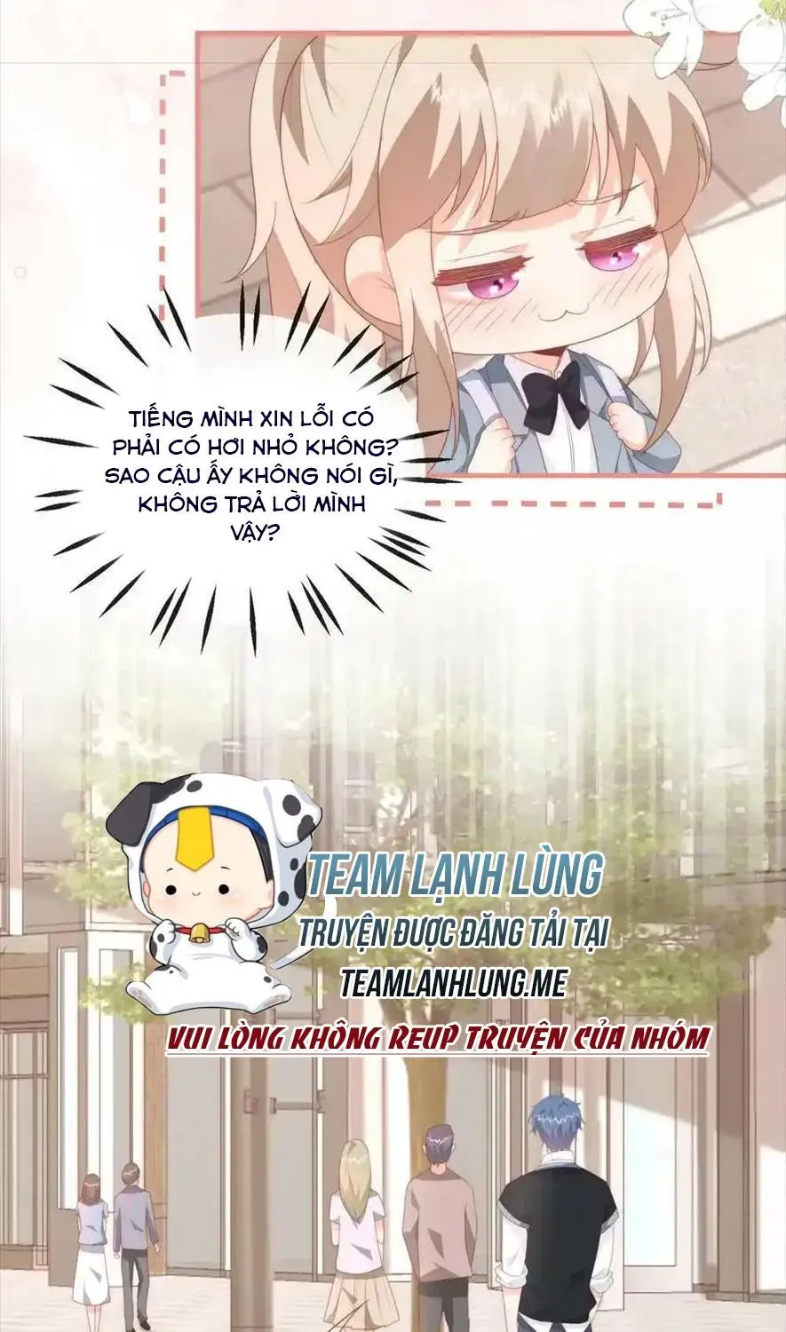 Sinh Trở Lại Làm Vợ Tổng Tài Chapter 52 - Trang 41