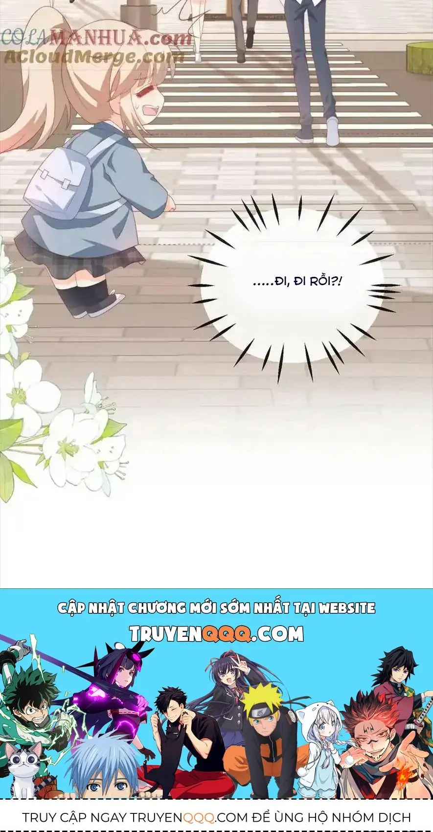 Sinh Trở Lại Làm Vợ Tổng Tài Chapter 52 - Trang 42