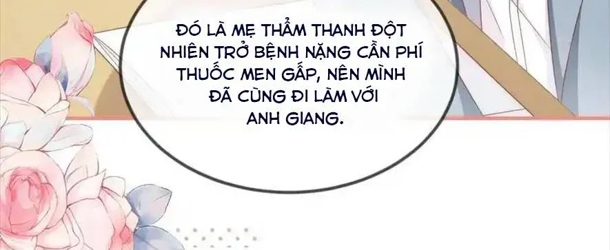 Sinh Trở Lại Làm Vợ Tổng Tài Chapter 52 - Trang 9