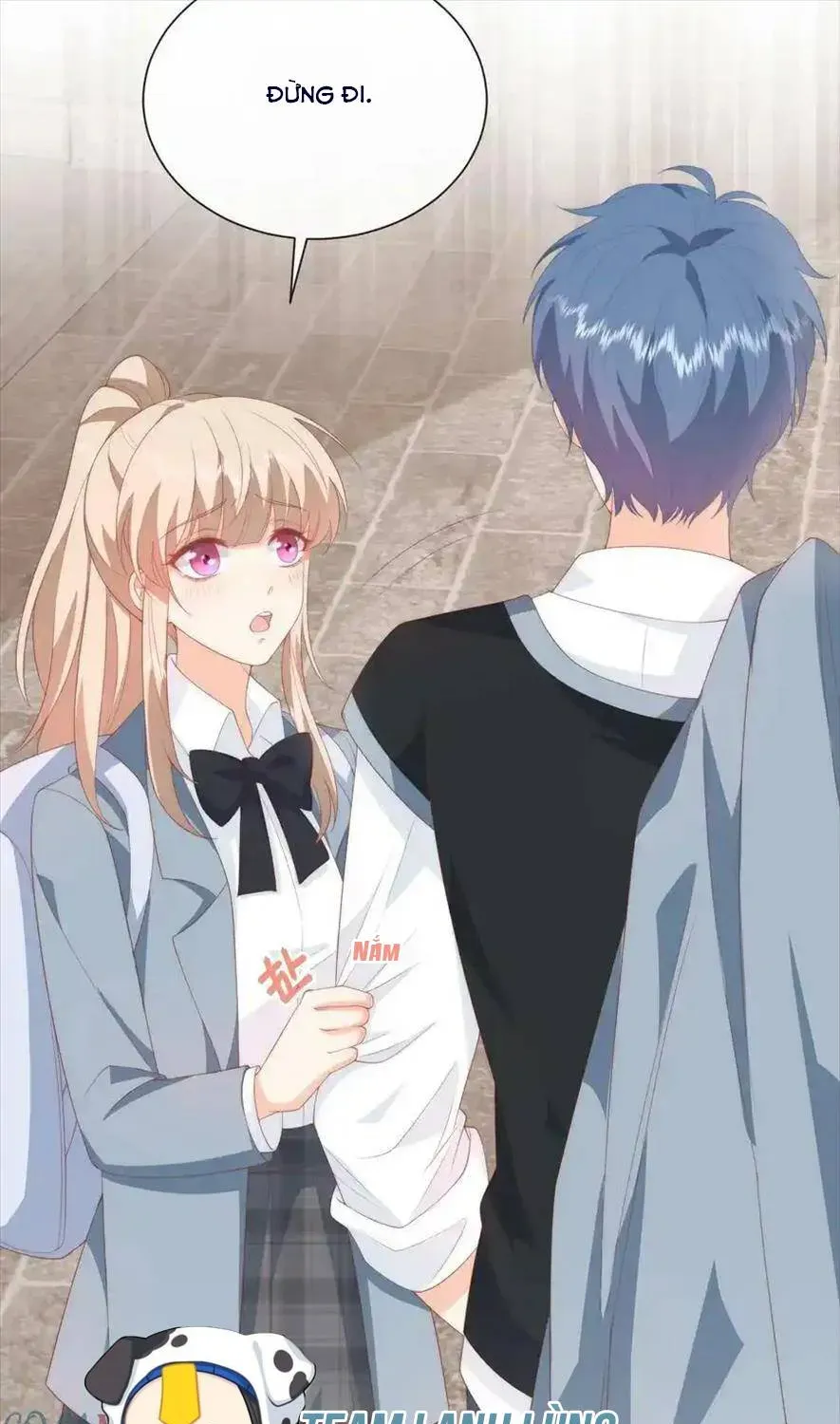 Sinh Trở Lại Làm Vợ Tổng Tài Chapter 53 - Trang 10