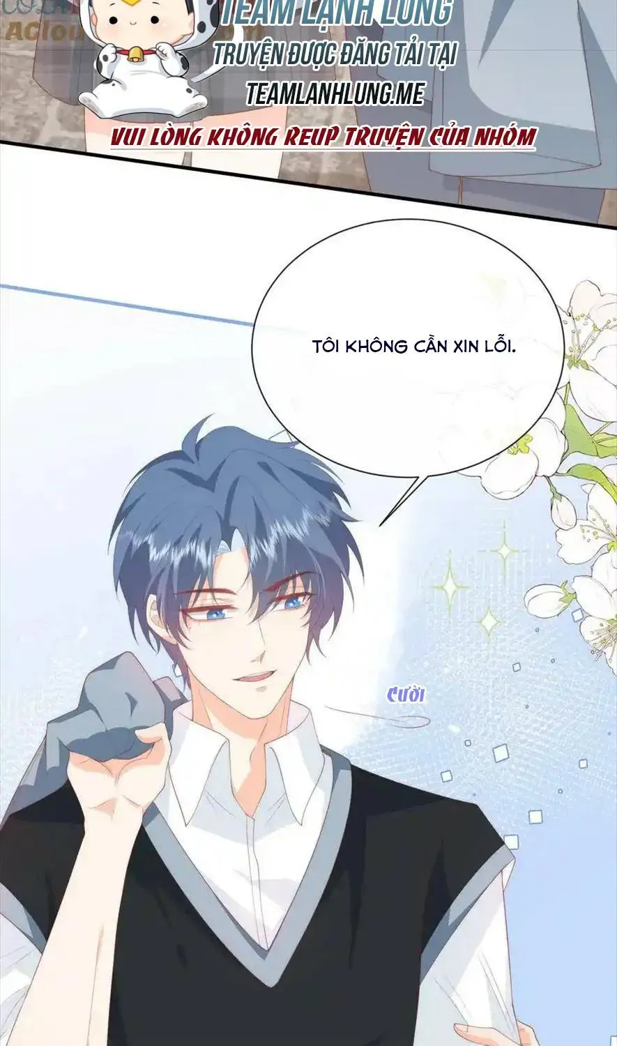 Sinh Trở Lại Làm Vợ Tổng Tài Chapter 53 - Trang 11