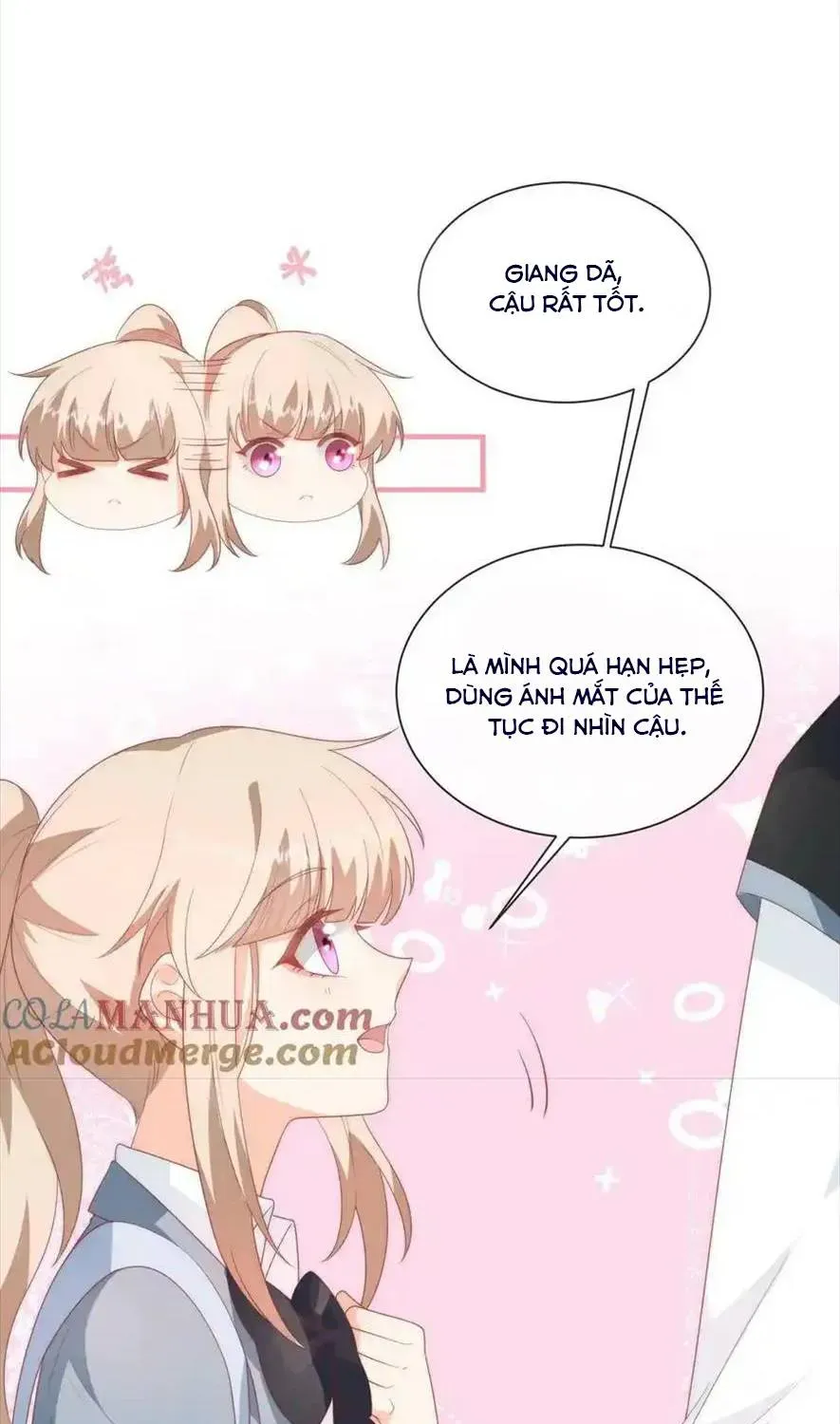 Sinh Trở Lại Làm Vợ Tổng Tài Chapter 53 - Trang 13