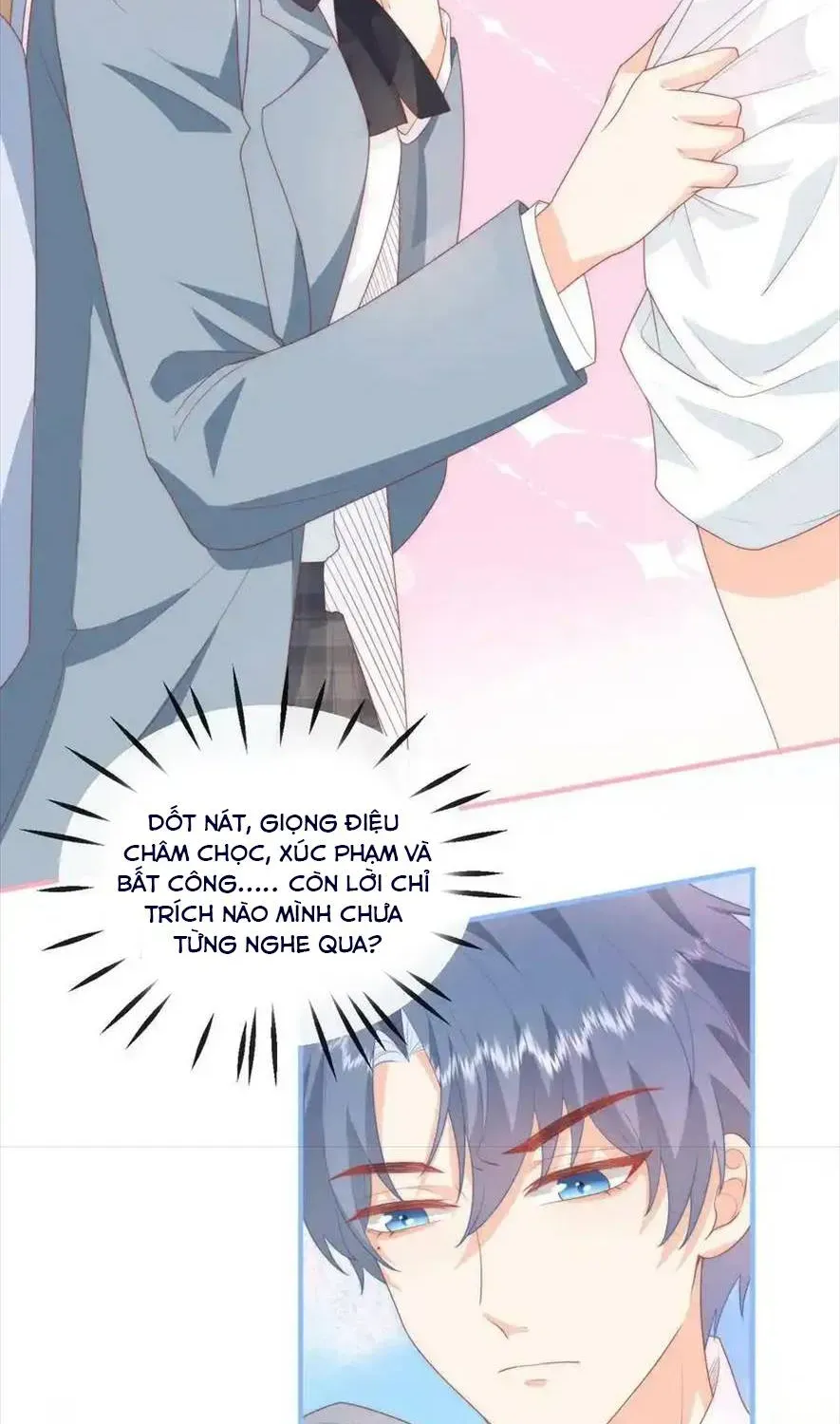 Sinh Trở Lại Làm Vợ Tổng Tài Chapter 53 - Trang 14