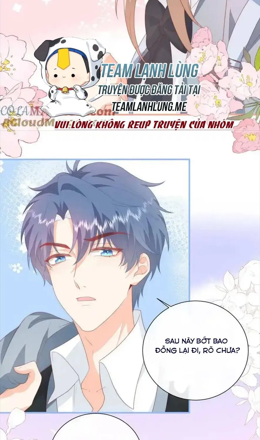 Sinh Trở Lại Làm Vợ Tổng Tài Chapter 53 - Trang 18