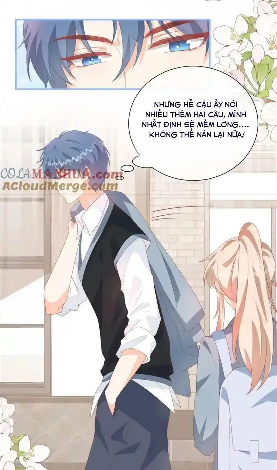 Sinh Trở Lại Làm Vợ Tổng Tài Chapter 53 - Trang 20
