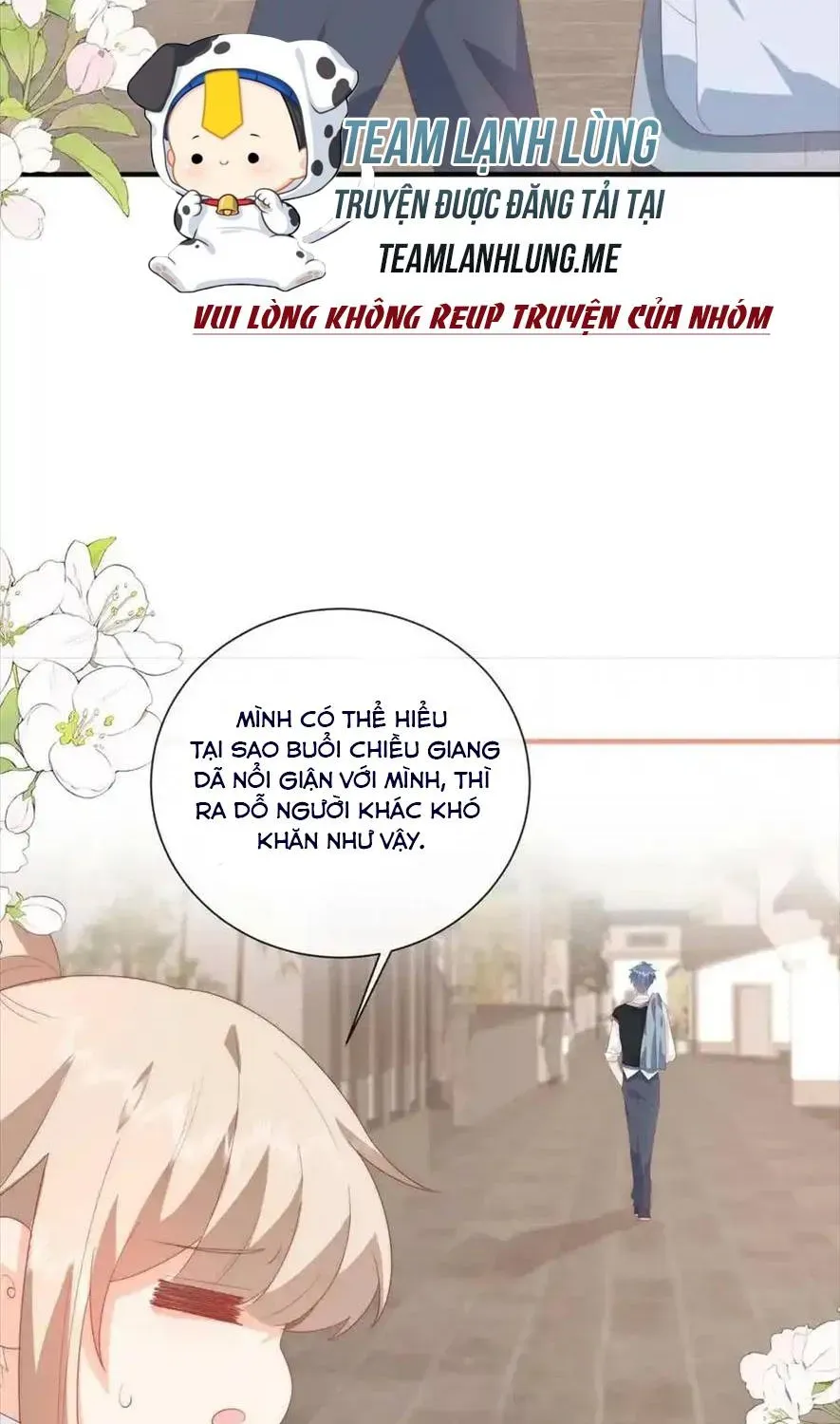 Sinh Trở Lại Làm Vợ Tổng Tài Chapter 53 - Trang 21