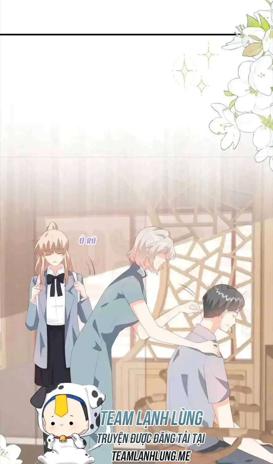 Sinh Trở Lại Làm Vợ Tổng Tài Chapter 53 - Trang 24