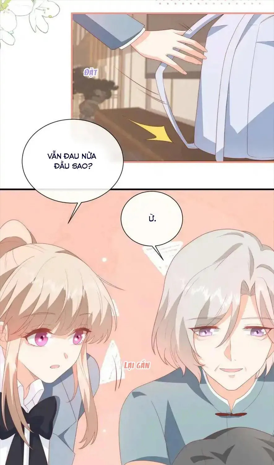 Sinh Trở Lại Làm Vợ Tổng Tài Chapter 53 - Trang 26