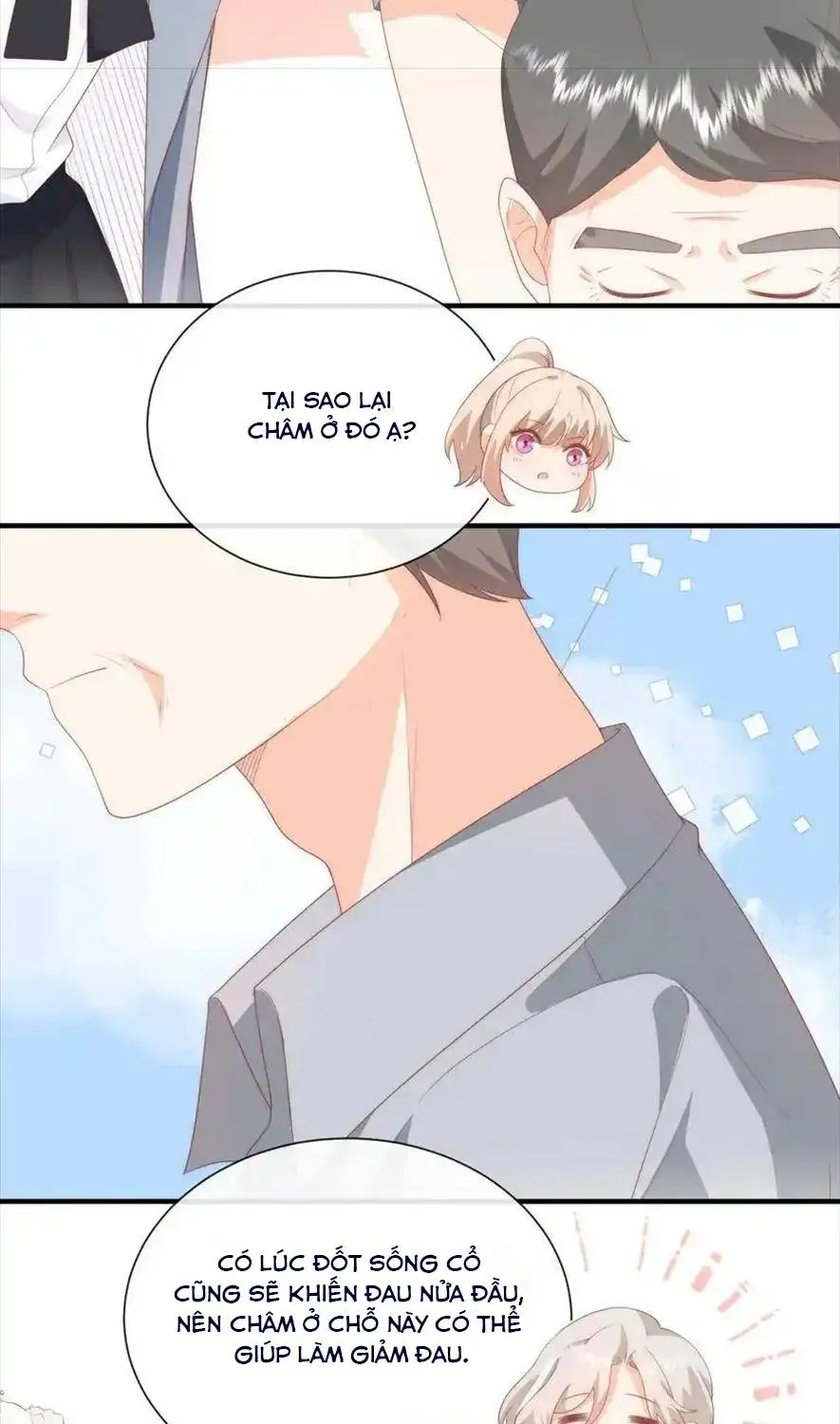 Sinh Trở Lại Làm Vợ Tổng Tài Chapter 53 - Trang 27