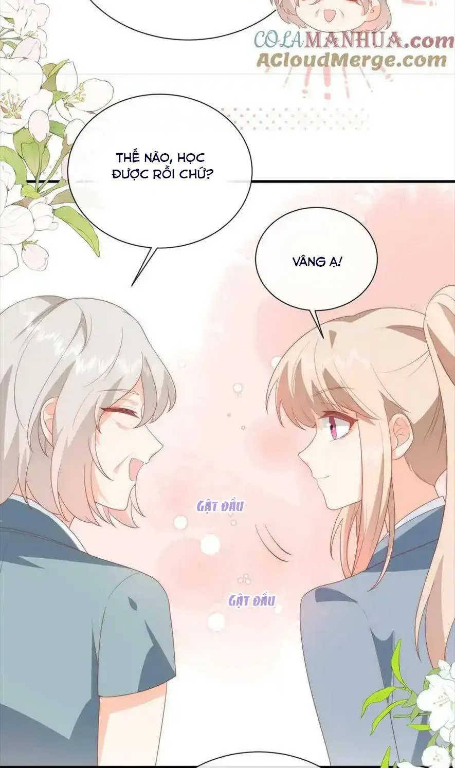 Sinh Trở Lại Làm Vợ Tổng Tài Chapter 53 - Trang 28