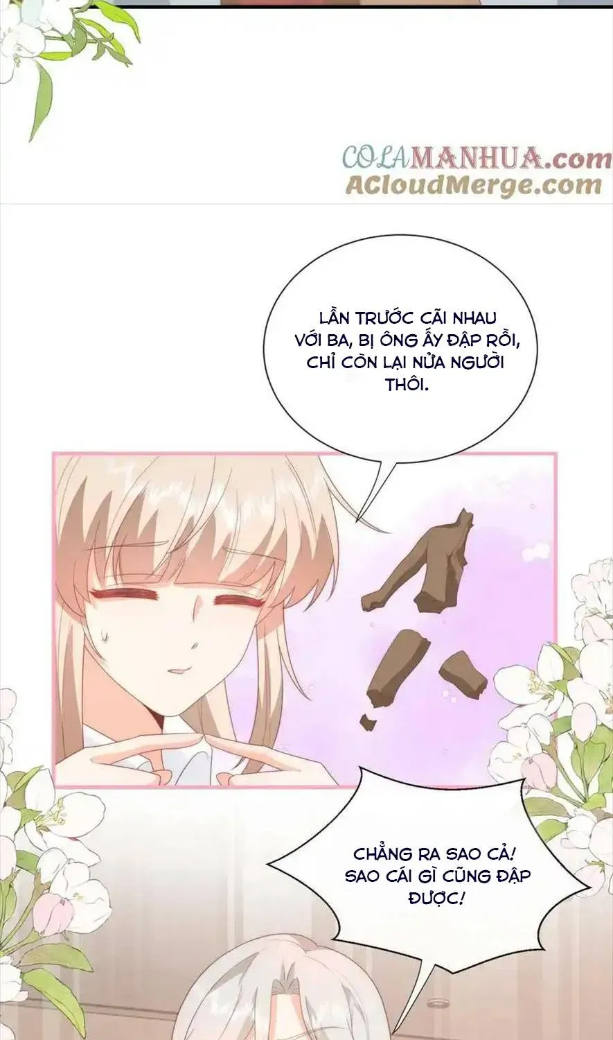 Sinh Trở Lại Làm Vợ Tổng Tài Chapter 53 - Trang 30
