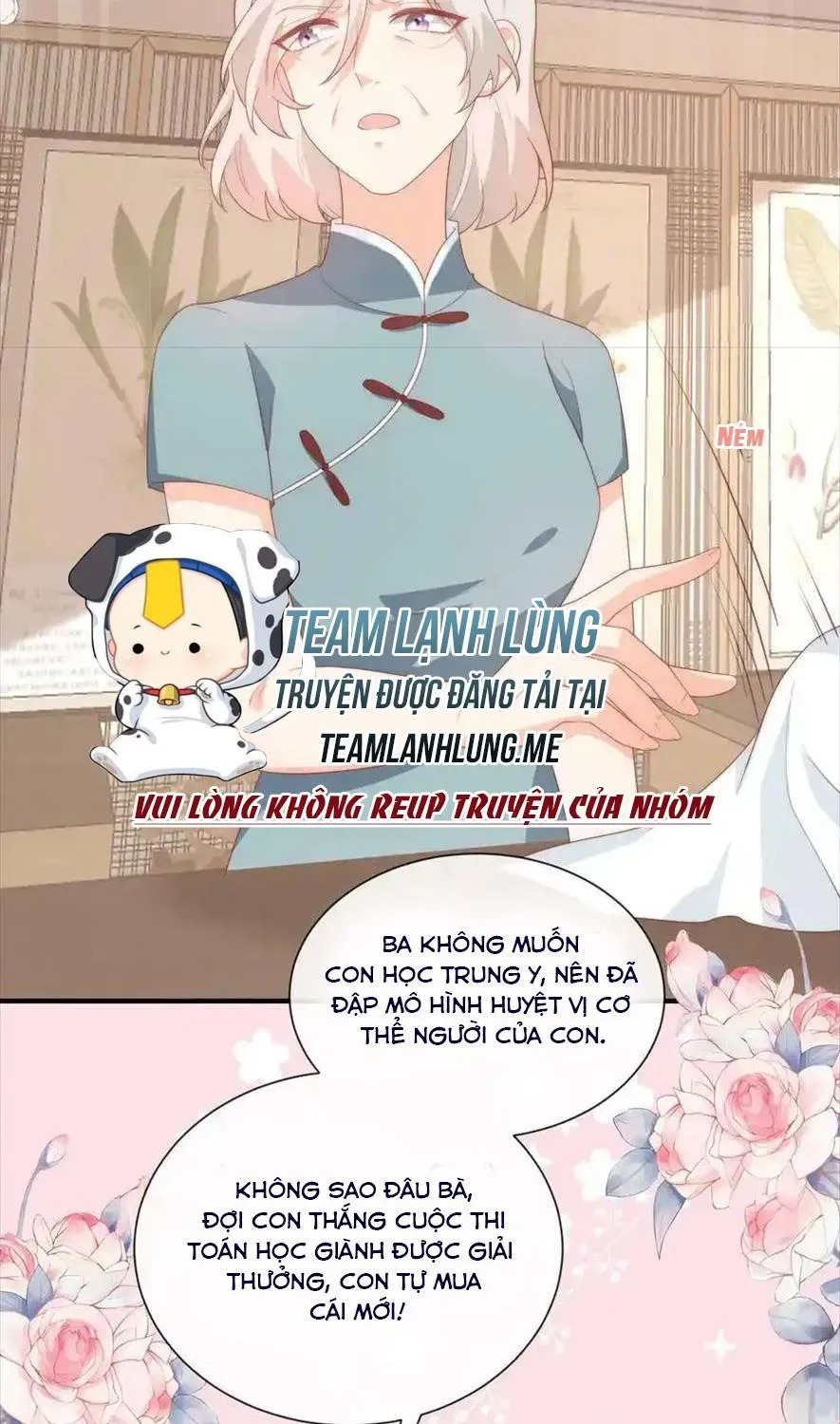 Sinh Trở Lại Làm Vợ Tổng Tài Chapter 53 - Trang 31