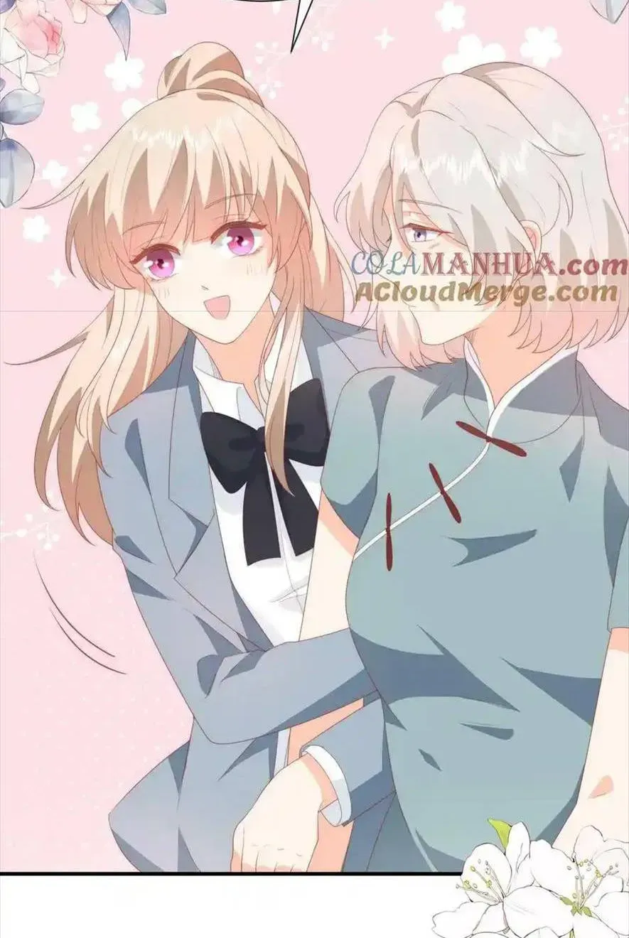 Sinh Trở Lại Làm Vợ Tổng Tài Chapter 53 - Trang 32