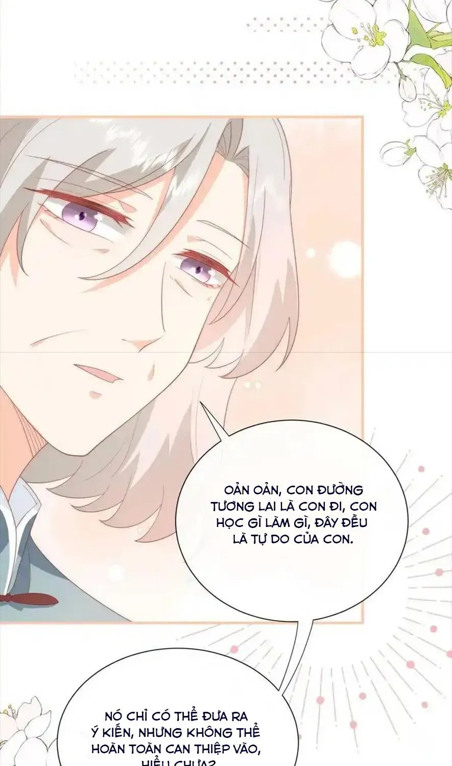 Sinh Trở Lại Làm Vợ Tổng Tài Chapter 53 - Trang 33