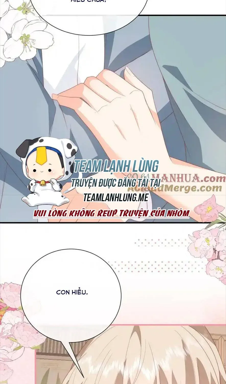 Sinh Trở Lại Làm Vợ Tổng Tài Chapter 53 - Trang 34