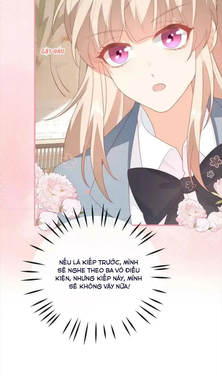 Sinh Trở Lại Làm Vợ Tổng Tài Chapter 53 - Trang 35