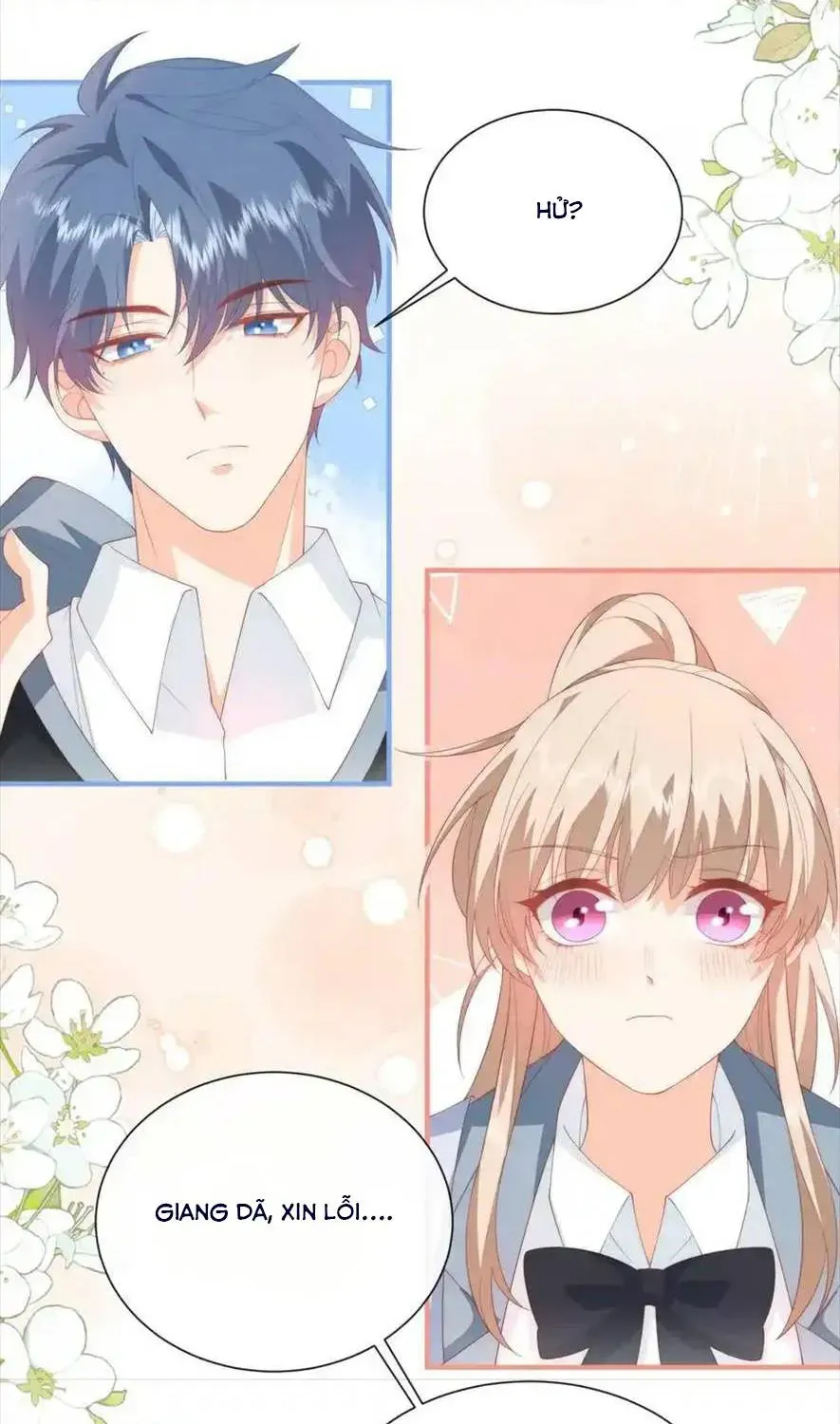Sinh Trở Lại Làm Vợ Tổng Tài Chapter 53 - Trang 6