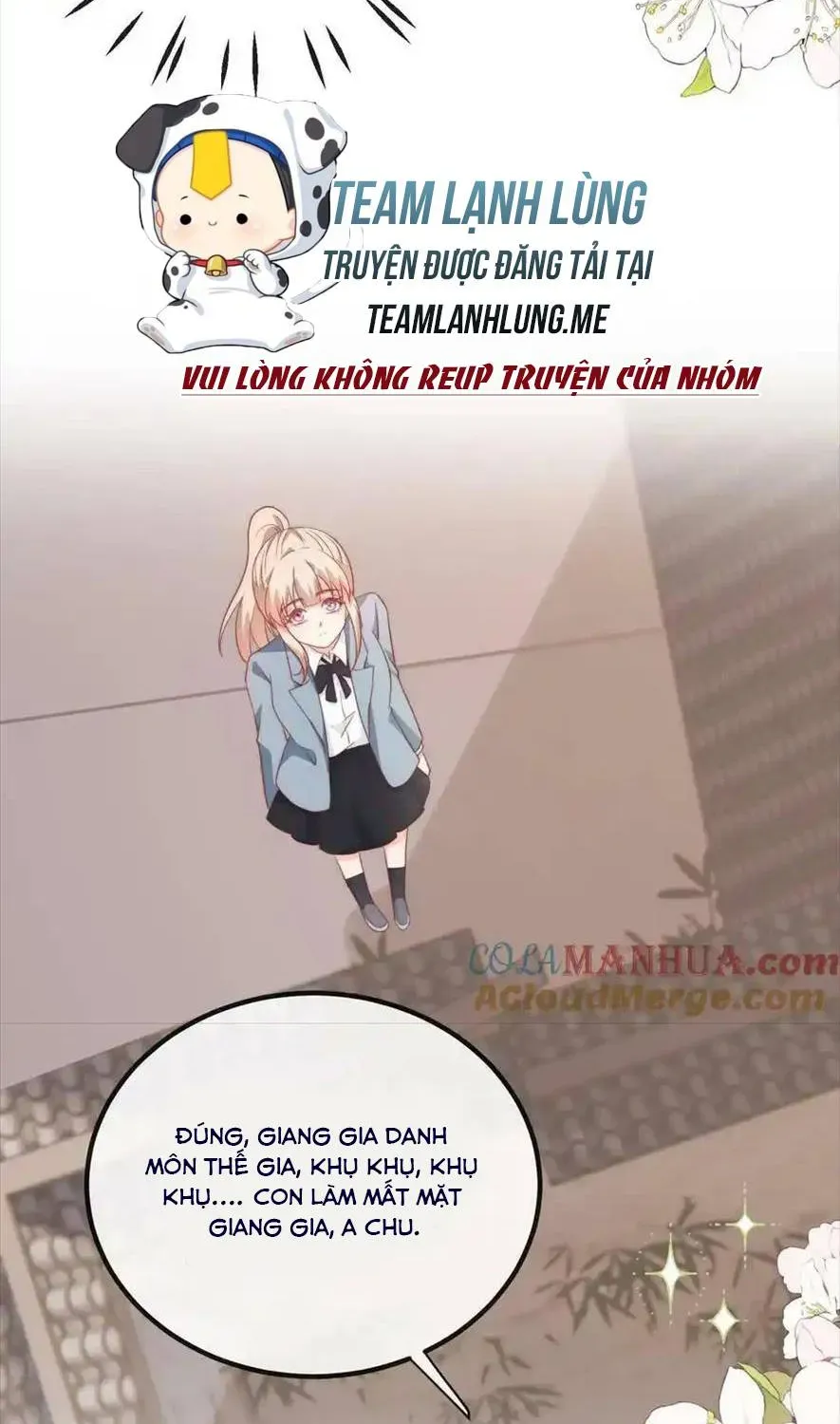Sinh Trở Lại Làm Vợ Tổng Tài Chapter 54 - Trang 11