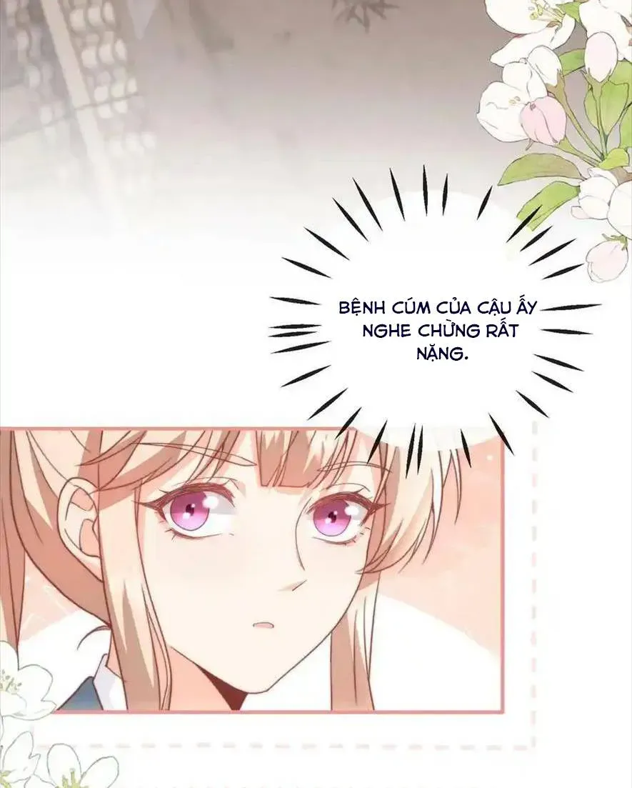 Sinh Trở Lại Làm Vợ Tổng Tài Chapter 54 - Trang 12
