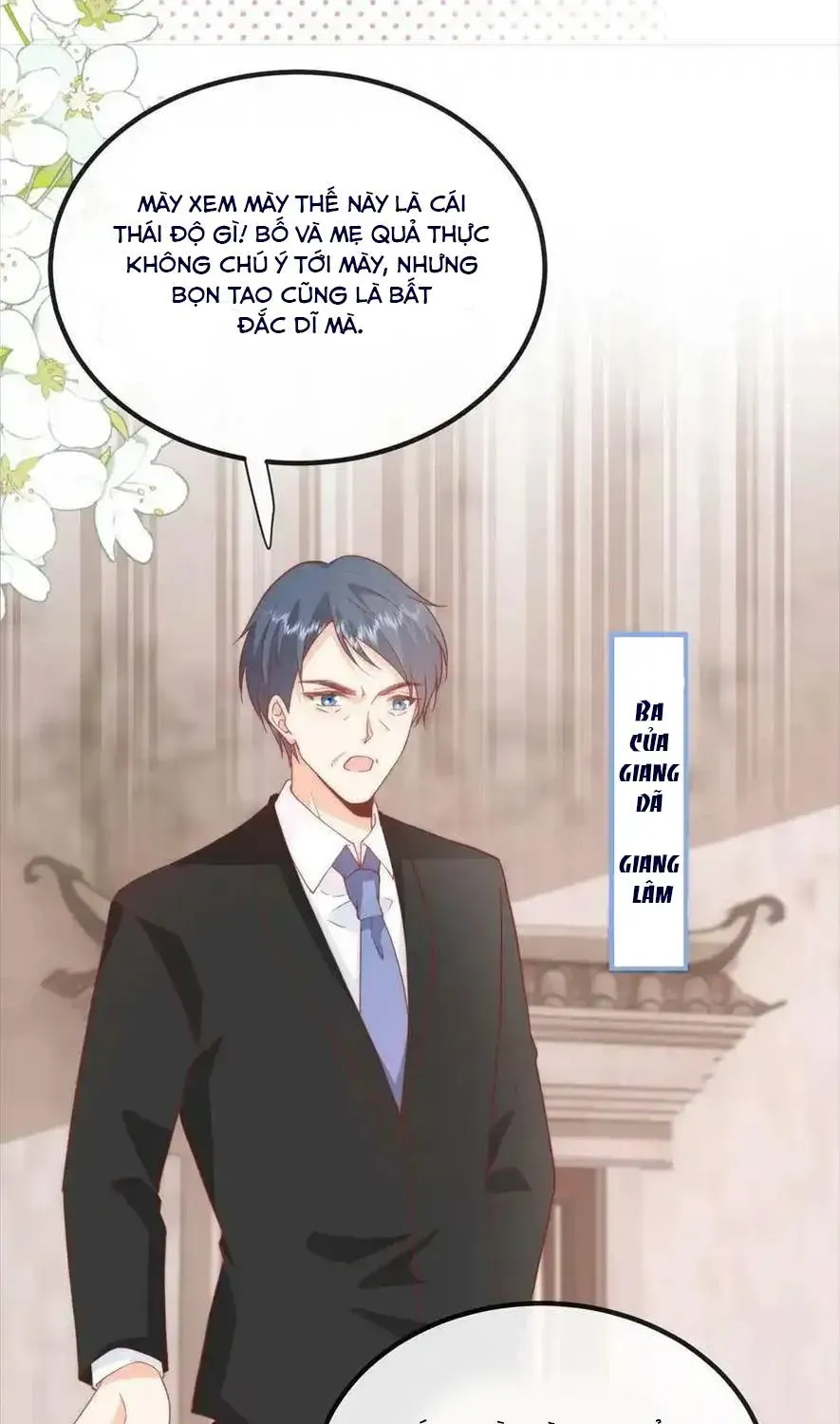 Sinh Trở Lại Làm Vợ Tổng Tài Chapter 54 - Trang 13