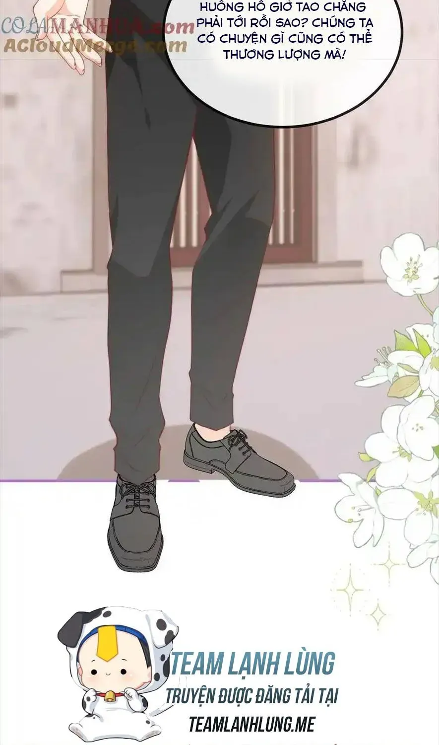 Sinh Trở Lại Làm Vợ Tổng Tài Chapter 54 - Trang 14