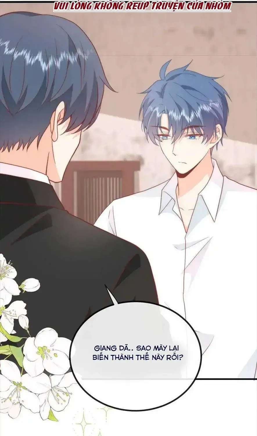 Sinh Trở Lại Làm Vợ Tổng Tài Chapter 54 - Trang 15