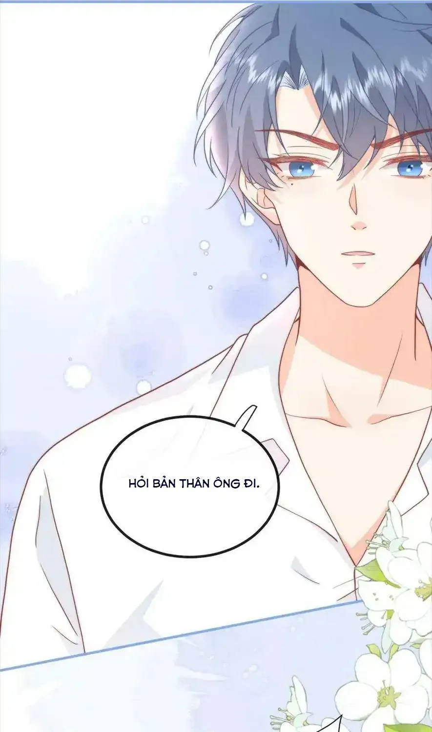 Sinh Trở Lại Làm Vợ Tổng Tài Chapter 54 - Trang 17