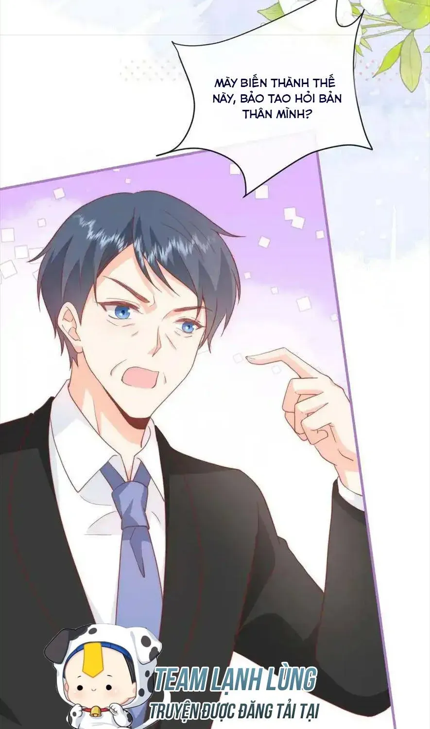 Sinh Trở Lại Làm Vợ Tổng Tài Chapter 54 - Trang 18
