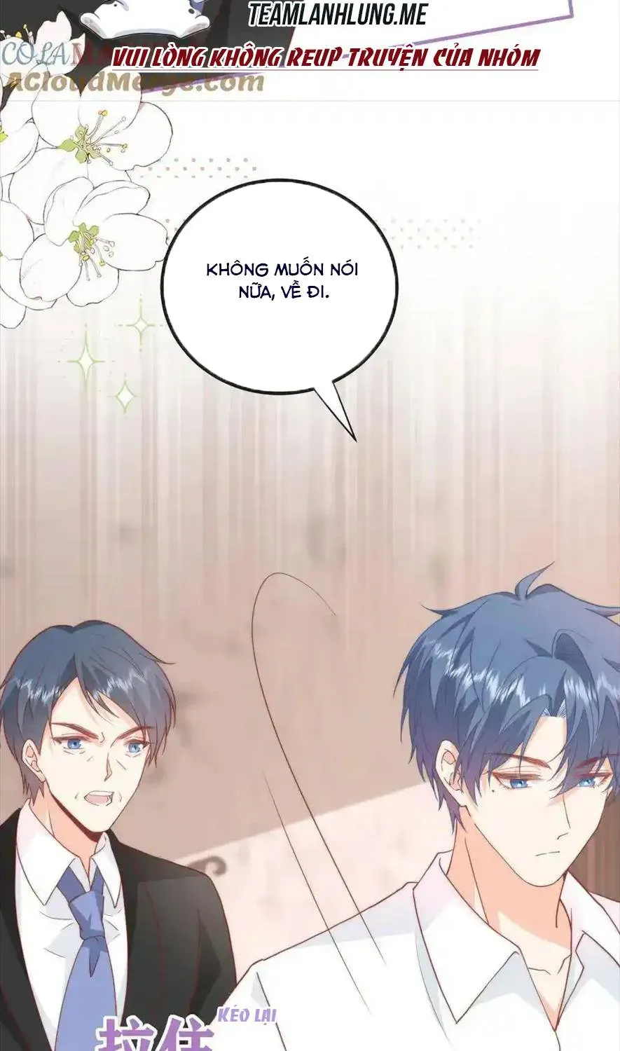 Sinh Trở Lại Làm Vợ Tổng Tài Chapter 54 - Trang 19