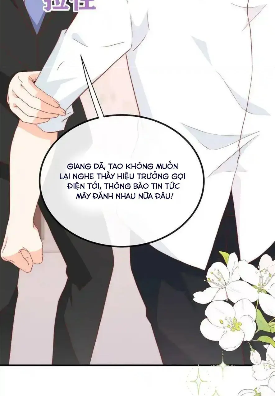 Sinh Trở Lại Làm Vợ Tổng Tài Chapter 54 - Trang 20