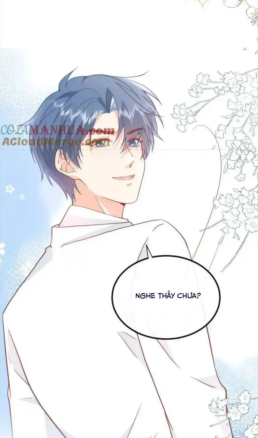 Sinh Trở Lại Làm Vợ Tổng Tài Chapter 54 - Trang 21