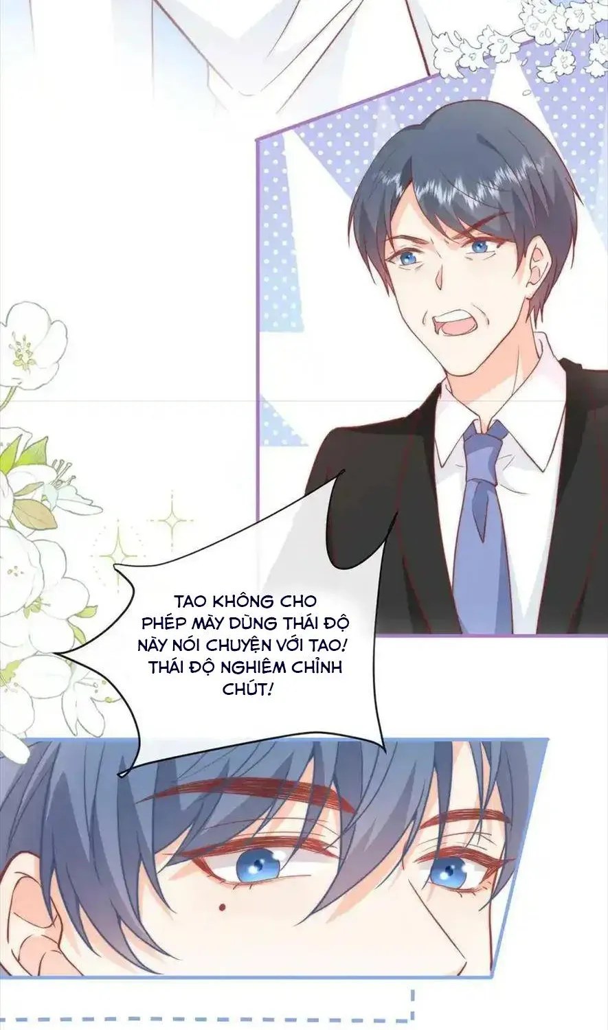 Sinh Trở Lại Làm Vợ Tổng Tài Chapter 54 - Trang 22
