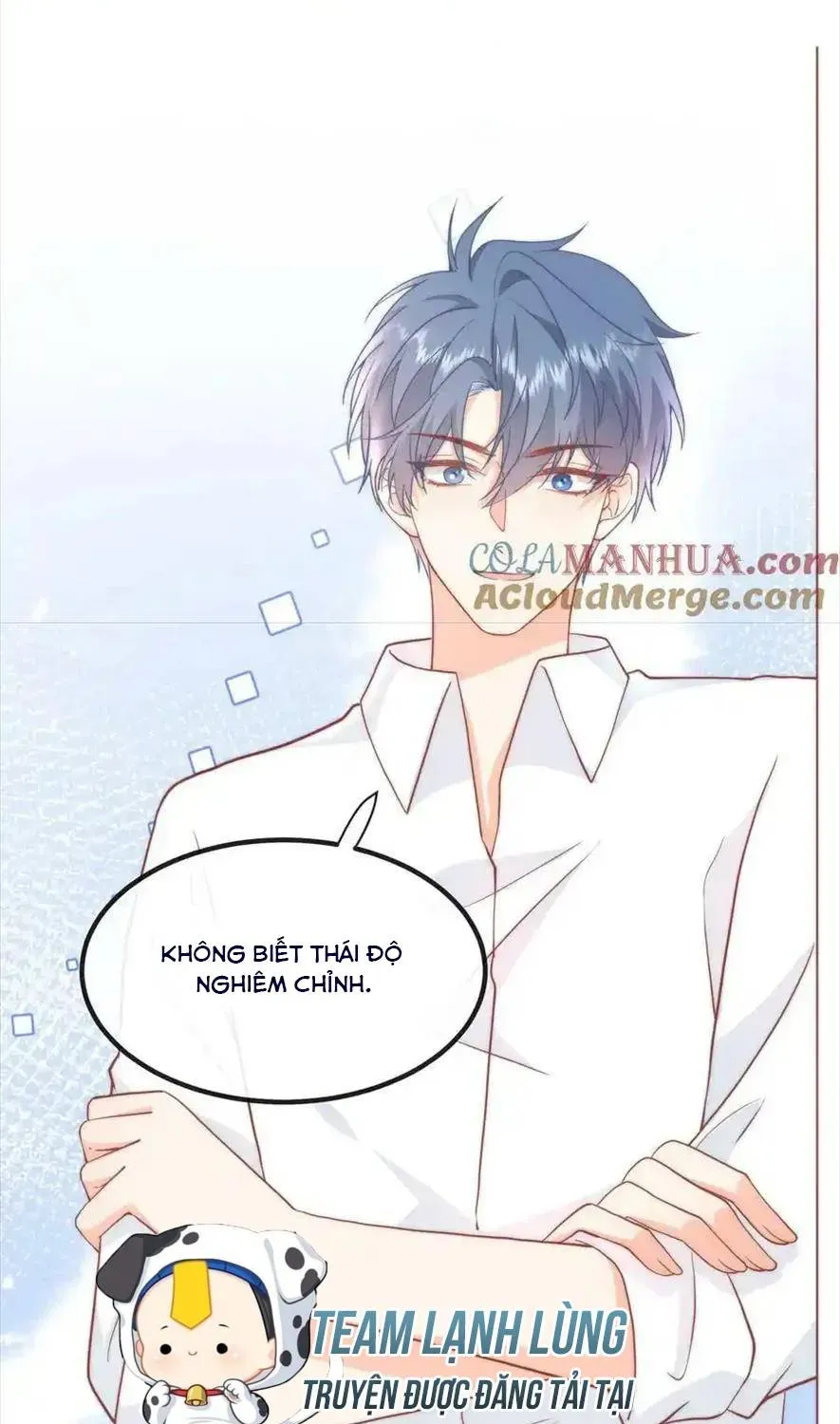 Sinh Trở Lại Làm Vợ Tổng Tài Chapter 54 - Trang 23