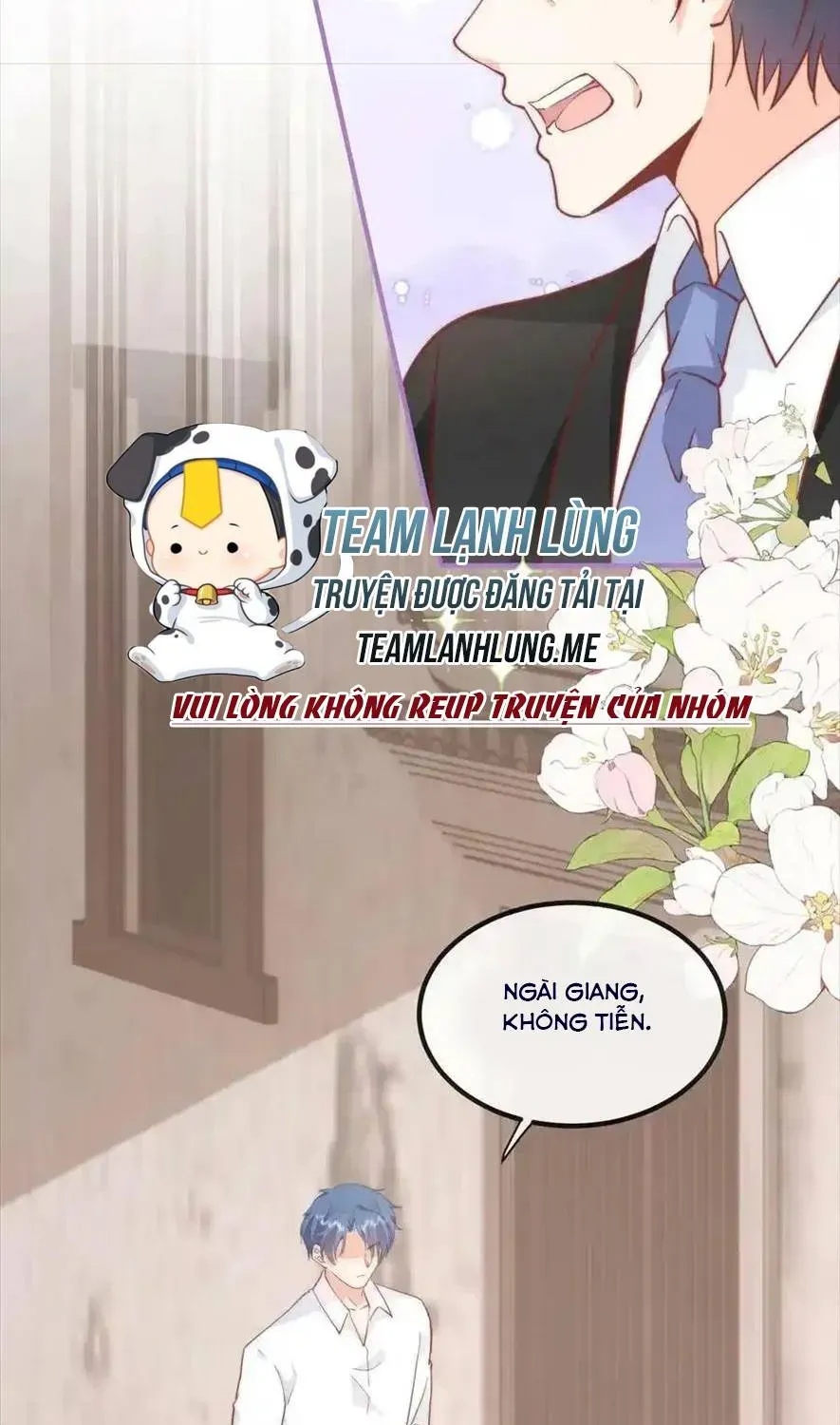Sinh Trở Lại Làm Vợ Tổng Tài Chapter 54 - Trang 27