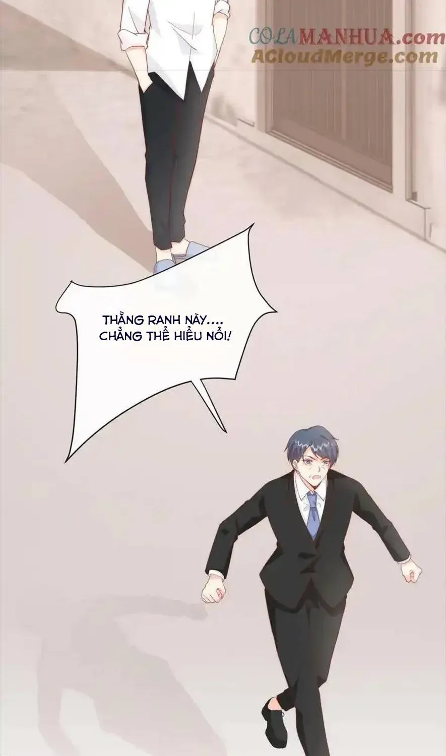 Sinh Trở Lại Làm Vợ Tổng Tài Chapter 54 - Trang 28
