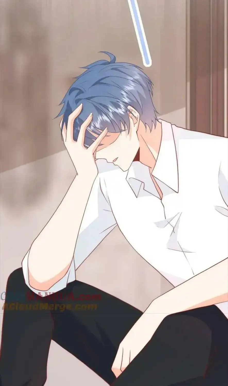 Sinh Trở Lại Làm Vợ Tổng Tài Chapter 54 - Trang 33