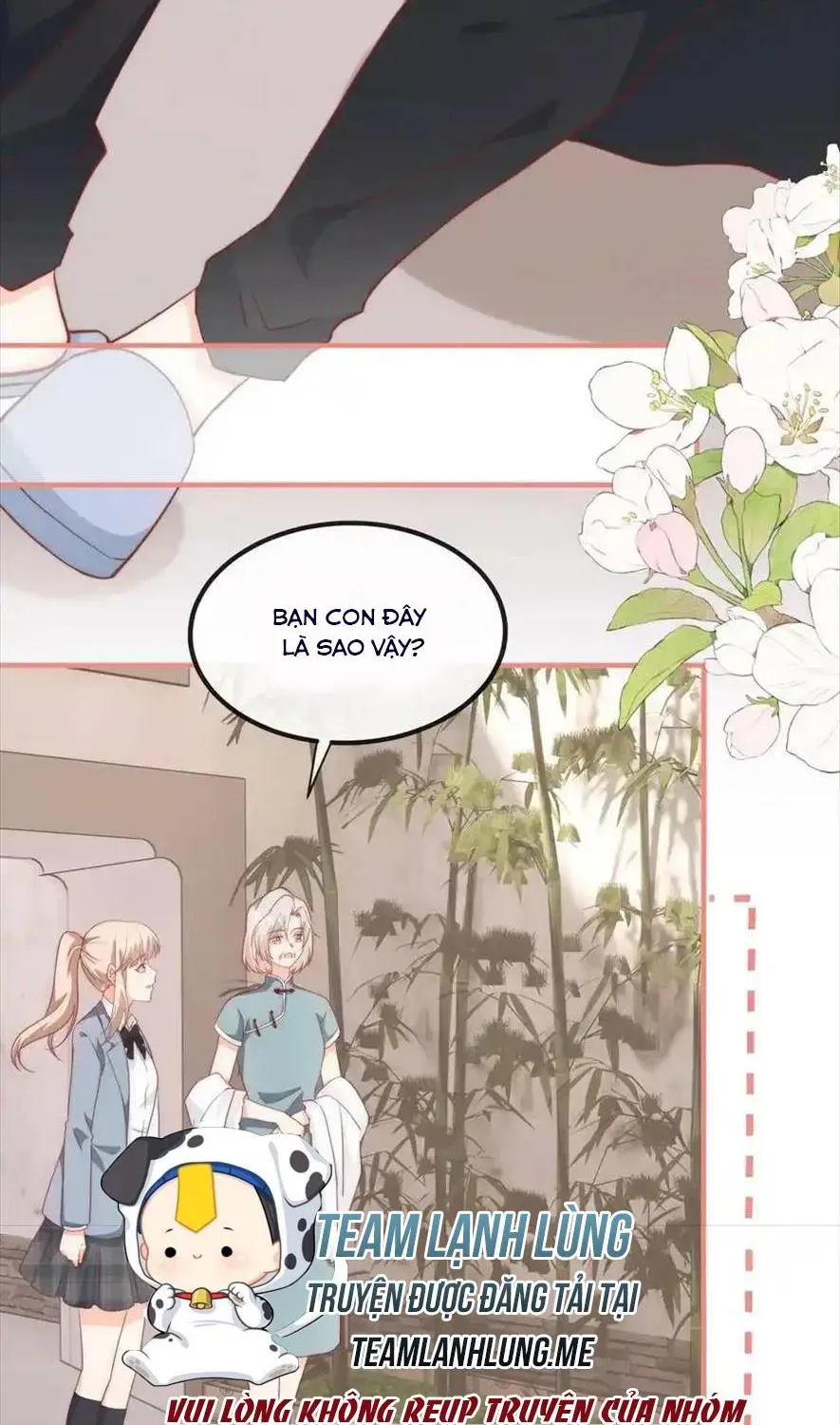 Sinh Trở Lại Làm Vợ Tổng Tài Chapter 54 - Trang 34